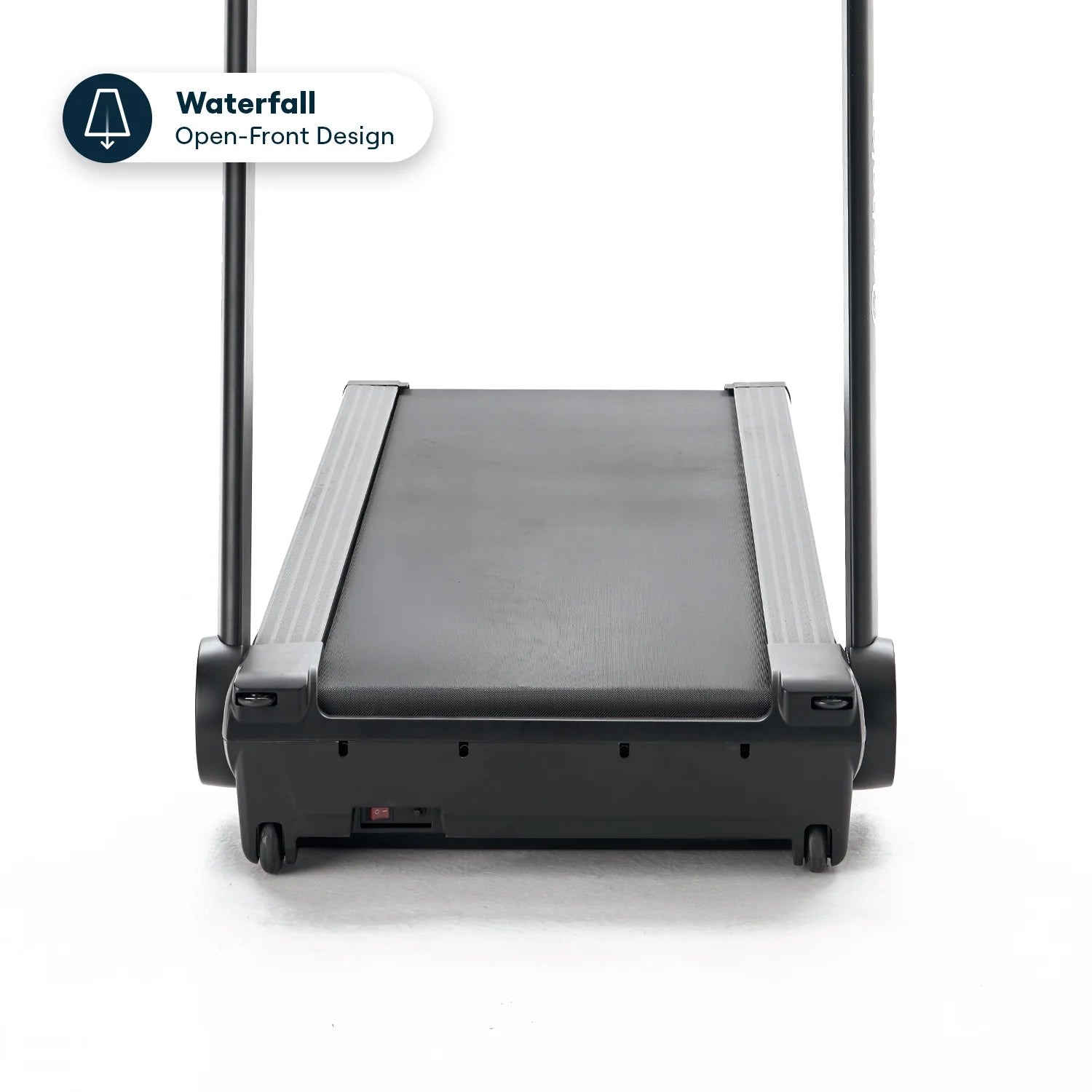 Echelon Stride-6™ Auto-Fold Connected Treadmill
